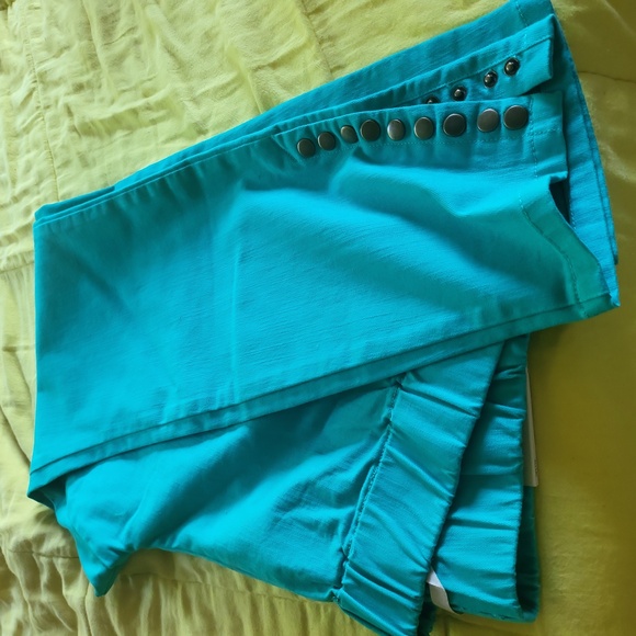 SOFT SURROUNDINGS PANTS - Picture 8 of 9